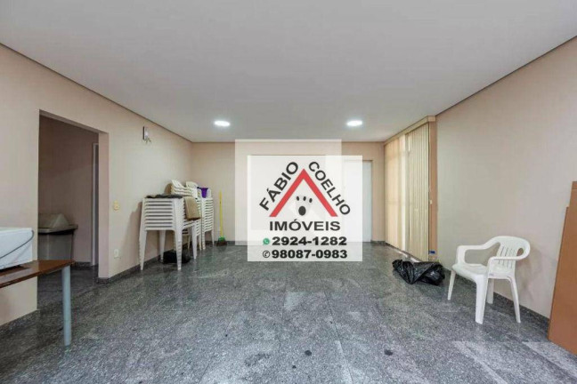 Imagem Apartamento com 2 Quartos à Venda, 44 m² em Jabaquara - São Paulo Imagem Apartamento com 2 Quartos à Venda, 44 m² em Jabaquara - São Paulo