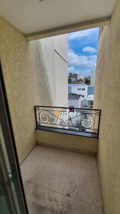 Imagem Cobertura com 4 Quartos à Venda, 271 m² em São Mateus - Juiz De Fora