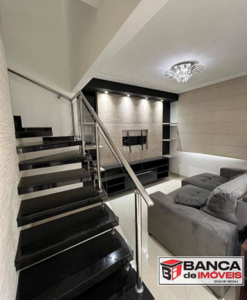 Imagem Casa com 3 Quartos à Venda, 130 m² em Jardim Passárgada I - Cotia Imagem Casa com 3 Quartos à Venda, 130 m² em Jardim Passárgada I - Cotia