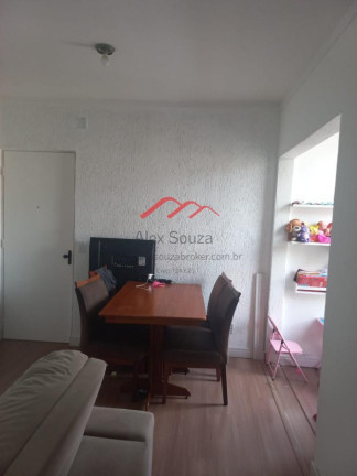 Imagem Apartamento com 2 Quartos à Venda, 49 m² em Jardim Recanto Dos Sonhos - Sumaré Imagem Apartamento com 2 Quartos à Venda, 49 m² em Jardim Recanto Dos Sonhos - Sumaré