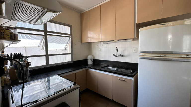 Imagem Apartamento com 3 Quartos à Venda, 129 m² em Itaim Bibi - São Paulo