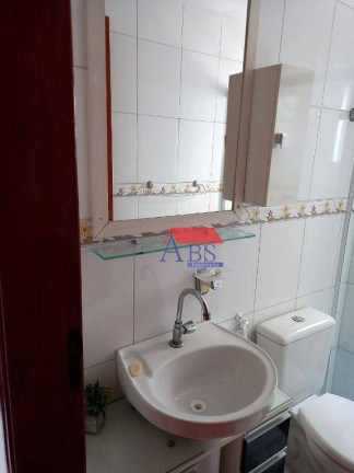 Imagem Apartamento com 2 Quartos à Venda, 61 m² em Jardim Casqueiro - Cubatão Imagem Apartamento com 2 Quartos à Venda, 61 m² em Jardim Casqueiro - Cubatão