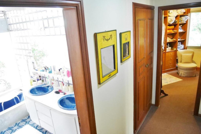 Imagem Casa com 6 Quartos à Venda, 572 m² em Jardim Guedala - São Paulo