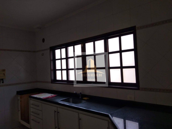 Imagem Sobrado com 3 Quartos à Venda, 189 m² em Vila Aprazível - Jacareí Imagem Sobrado com 3 Quartos à Venda, 189 m² em Vila Aprazível - Jacareí