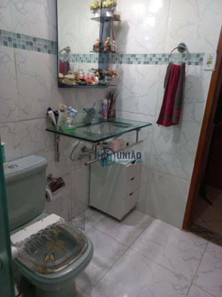 Imagem Apartamento com 2 Quartos à Venda, 58 m² em Centro - São Gonçalo