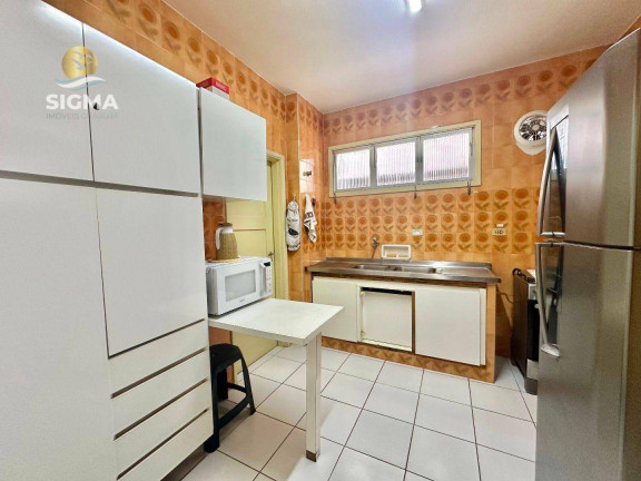 Imagem Apartamento com 4 Quartos à Venda, 112 m² em Pitangueiras - Guarujá Imagem Apartamento com 4 Quartos à Venda, 112 m² em Pitangueiras - Guarujá