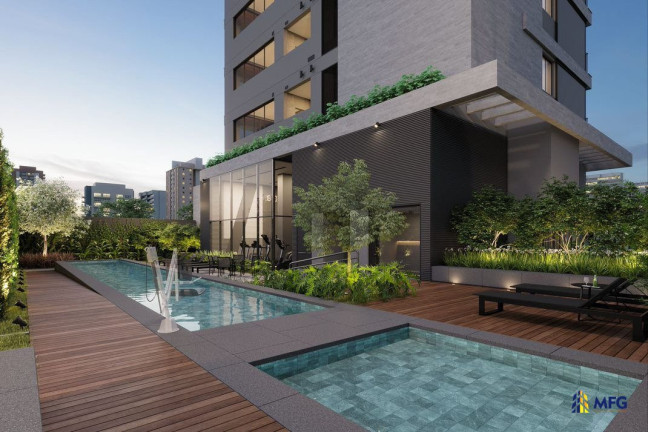 Imagem Apartamento à Venda, 201 m² em Jardim Paulista - São Paulo