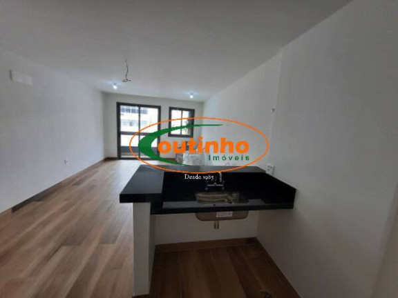 Imagem Loft com 1 Quarto à Venda, 44 m² em Tijuca - Rio De Janeiro Imagem Loft com 1 Quarto à Venda, 44 m² em Tijuca - Rio De Janeiro
