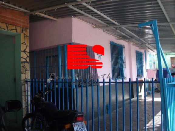 Imagem Casa com 3 Quartos à Venda,  em Paraiso - Belo Horizonte