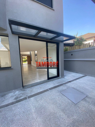 Imagem Casa de Condomínio com 5 Quartos à Venda, 331 m² em Alphaville - Santana De Parnaíba