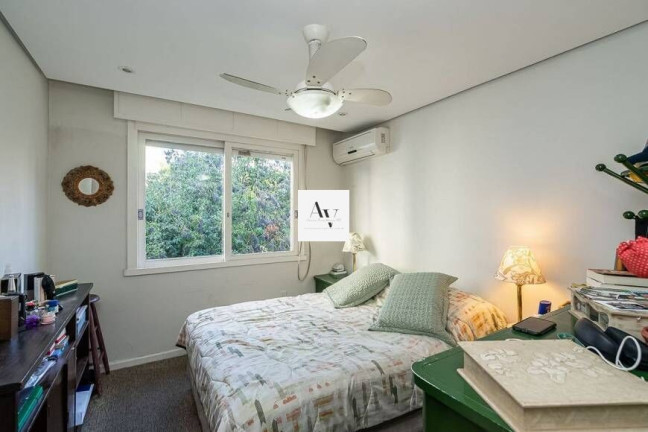 Imagem Cobertura com 4 Quartos à Venda, 213 m² em Auxiliadora - Porto Alegre Imagem Cobertura com 4 Quartos à Venda, 213 m² em Auxiliadora - Porto Alegre