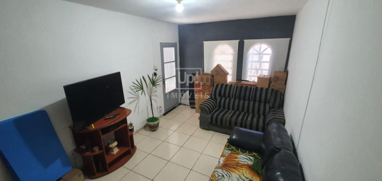 Imagem Casa com 2 Quartos à Venda, 109 m² em Jardim Real - São Carlos Imagem Casa com 2 Quartos à Venda, 109 m² em Jardim Real - São Carlos