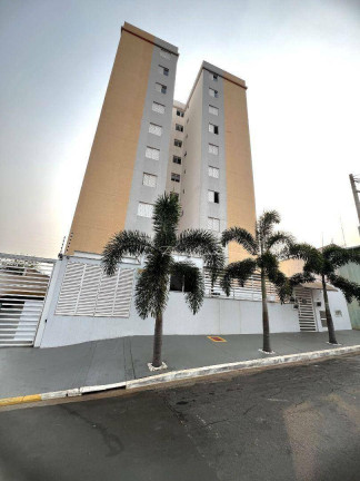 Imagem Apartamento com 3 Quartos à Venda, 72 m² em Nova América - Piracicaba Imagem Apartamento com 3 Quartos à Venda, 72 m² em Nova América - Piracicaba