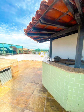 Imagem Cobertura com 4 Quartos à Venda, 200 m² em Vila Nova - Cabo Frio Imagem Cobertura com 4 Quartos à Venda, 200 m² em Vila Nova - Cabo Frio