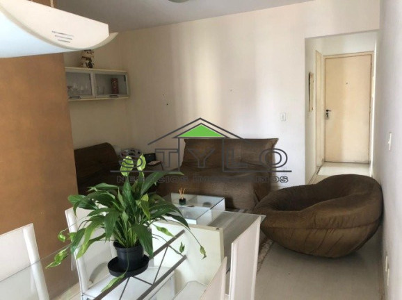 Apartamento com 3 Quartos à Venda, 69 m² em Rudge Ramos - São Bernardo Do Campo