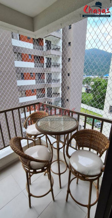 Imagem Apartamento com 2 Quartos à Venda, 61 m² em Martim De Sá - Caraguatatuba Imagem Apartamento com 2 Quartos à Venda, 61 m² em Martim De Sá - Caraguatatuba