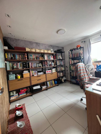 Imagem Apartamento com 2 Quartos à Venda, 68 m² em Altiplano Cabo Branco - João Pessoa