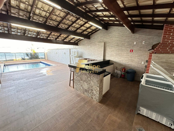 Imagem Imóvel com 3 Quartos à Venda, 150 m² em Praia De Itaparica - Vila Velha