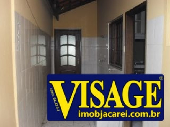 Imagem Casa com 2 Quartos à Venda, em Jd. Paulistano - Jacareí Imagem Casa com 2 Quartos à Venda, em Jd. Paulistano - Jacareí