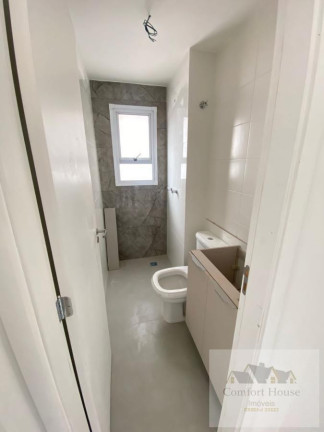 Imagem Apartamento com 2 Quartos à Venda, 51 m² em Taboão - São Bernardo Do Campo