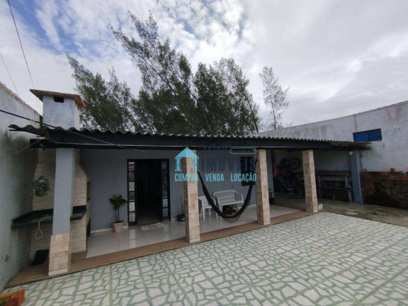 Imagem Casa com 2 Quartos à Venda, 150 m² em Centro - Balneário Pinhal Imagem Casa com 2 Quartos à Venda, 150 m² em Centro - Balneário Pinhal