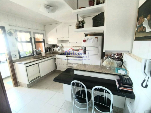 Imagem Apartamento com 3 Quartos à Venda, 136 m² em Vila Galvão - Guarulhos Imagem Apartamento com 3 Quartos à Venda, 136 m² em Vila Galvão - Guarulhos