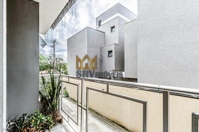 Imagem Sobrado com 3 Quartos à Venda, 131 m² em Hauer - Curitiba Imagem Sobrado com 3 Quartos à Venda, 131 m² em Hauer - Curitiba
