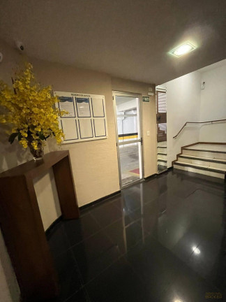 Imagem Apartamento com 1 Quarto à Venda, 67 m² em Nova Granada - Belo Horizonte Imagem Apartamento com 1 Quarto à Venda, 67 m² em Nova Granada - Belo Horizonte