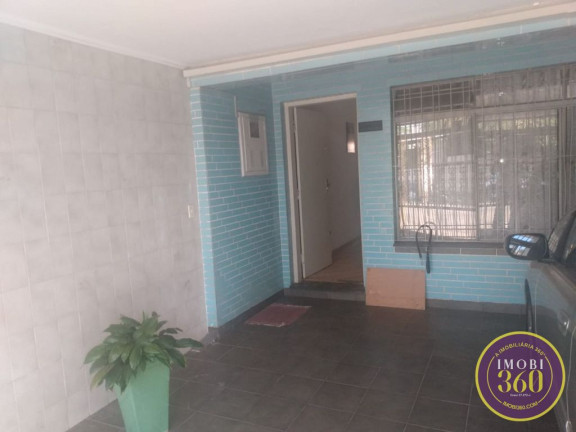 Imagem Sobrado com 3 Quartos à Venda, 130 m² em Vila Regente Feijó - São Paulo Imagem Sobrado com 3 Quartos à Venda, 130 m² em Vila Regente Feijó - São Paulo