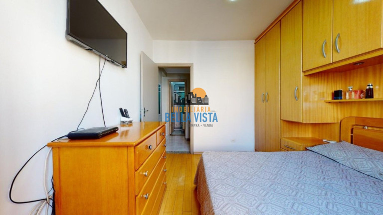 Imagem Apartamento com 1 Quarto à Venda, em Bela Vista - São Paulo Imagem Apartamento com 1 Quarto à Venda, em Bela Vista - São Paulo