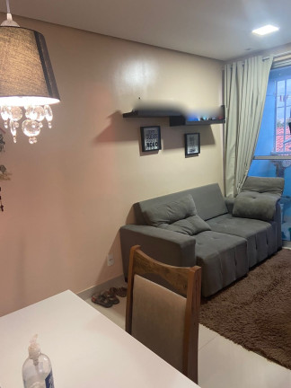 Imagem Apartamento com 2 Quartos à Venda, 48 m² em Angelim - Teresina Imagem Apartamento com 2 Quartos à Venda, 48 m² em Angelim - Teresina