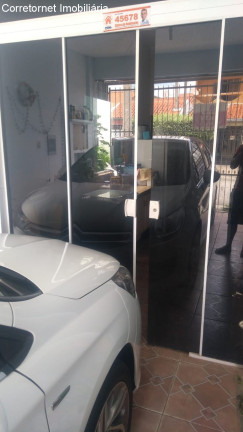 Imagem Sobrado com 4 Quartos à Venda, 260 m² em Jardim Josane - Sorocaba Imagem Sobrado com 4 Quartos à Venda, 260 m² em Jardim Josane - Sorocaba