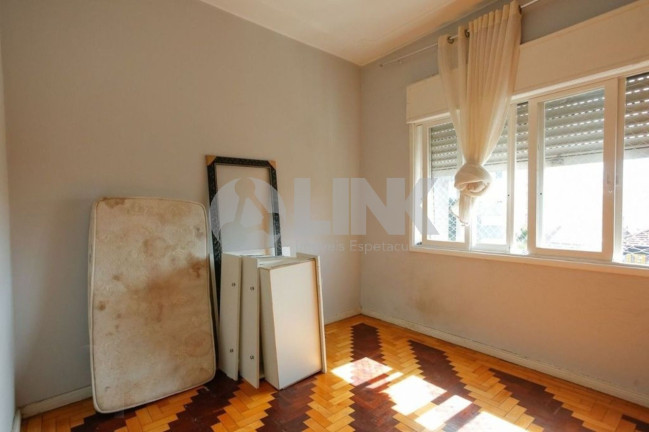 Imagem Apartamento com 3 Quartos à Venda, 85 m² em Cidade Baixa - Porto Alegre
