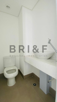 Imagem Apartamento com 3 Quartos à Venda, 131 m² em Brooklin - São Paulo Imagem Apartamento com 3 Quartos à Venda, 131 m² em Brooklin - São Paulo