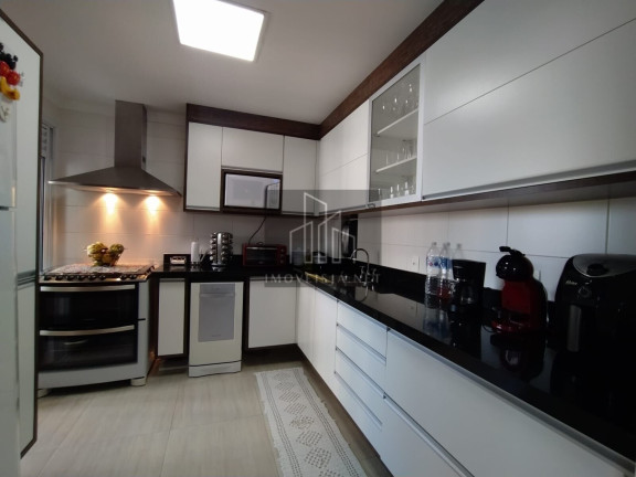 Imagem Apartamento com 3 Quartos à Venda, 156 m² em Empresarial 18 Do Forte - Barueri Imagem Apartamento com 3 Quartos à Venda, 156 m² em Empresarial 18 Do Forte - Barueri