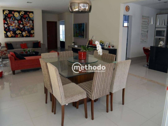 Imagem Casa com 4 Quartos à Venda, 360 m² em Swiss Park - Campinas Imagem Casa com 4 Quartos à Venda, 360 m² em Swiss Park - Campinas