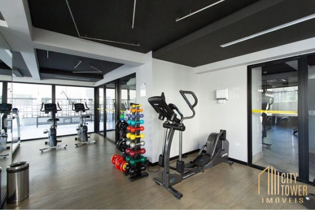 Imagem Apartamento com 1 Quarto à Venda, 94 m² em Vila Olímpia - São Paulo Imagem Apartamento com 1 Quarto à Venda, 94 m² em Vila Olímpia - São Paulo