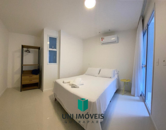 Imagem Apartamento com 3 Quartos à Venda, 90 m² em Centro - Guarapari