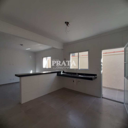 Imagem Casa com 2 Quartos à Venda, 104 m² em Morro Nova Cintra - Santos Imagem Casa com 2 Quartos à Venda, 104 m² em Morro Nova Cintra - Santos