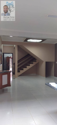 Imagem Casa com 3 Quartos à Venda, 150 m² em Jardim Sul - São José Dos Campos