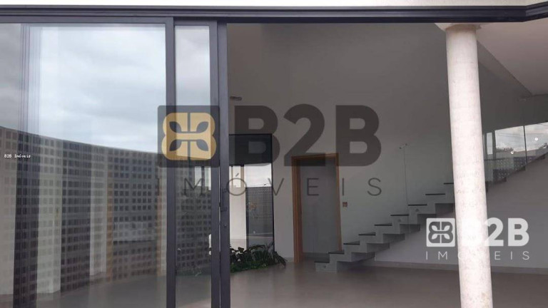 Imagem Casa com 3 Quartos à Venda, 272 m² em Residencial Cidade Jardim - Bauru Imagem Casa com 3 Quartos à Venda, 272 m² em Residencial Cidade Jardim - Bauru
