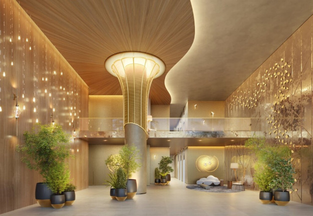 Imóvel com 3 Quartos à Venda, 84 m² em Brooklin Paulista - São Paulo