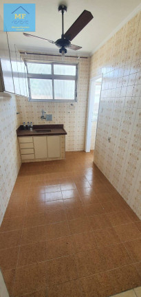 Imagem Apartamento com 2 Quartos à Venda, 62 m² em Macuco - Santos