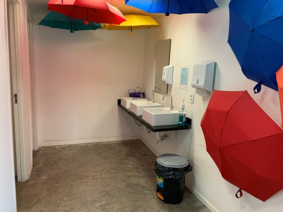 Imagem Imóvel Comercial à Venda, 400 m² em Jardim Paulistano - São Paulo
