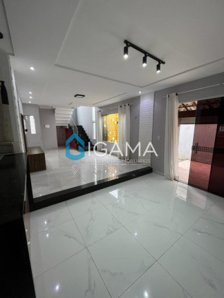 Imagem Casa com 4 Quartos à Venda, 225 m² em Parque Das Nações - Parnamirim Imagem Casa com 4 Quartos à Venda, 225 m² em Parque Das Nações - Parnamirim