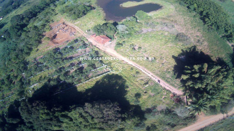 Imagem Chácara à Venda, 80.700 m² em área Rural De Morungaba - Morungaba