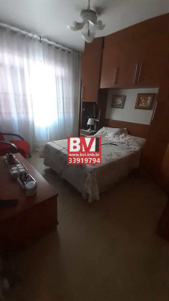 Imagem Apartamento com 3 Quartos à Venda, 120 m² em Vila Da Penha - Rio De Janeiro