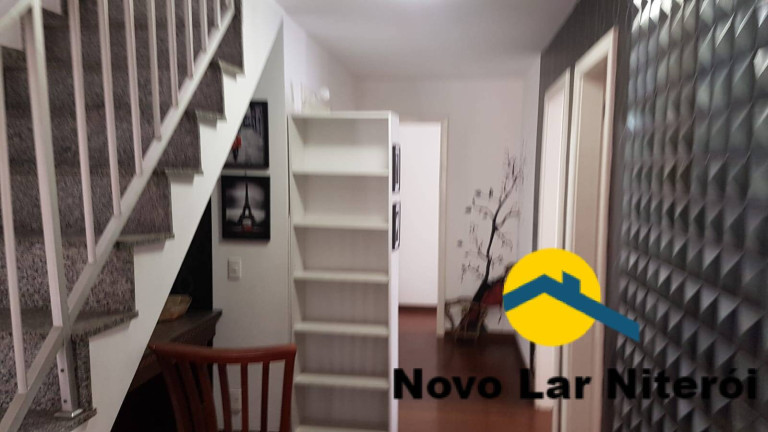 Imagem Cobertura com 3 Quartos à Venda, 250 m² em Ingá - Niterói Imagem Cobertura com 3 Quartos à Venda, 250 m² em Ingá - Niterói