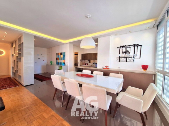 Imagem Apartamento com 2 Quartos para Alugar, 123 m² em Itaim Bibi - São Paulo Imagem Apartamento com 2 Quartos para Alugar, 123 m² em Itaim Bibi - São Paulo
