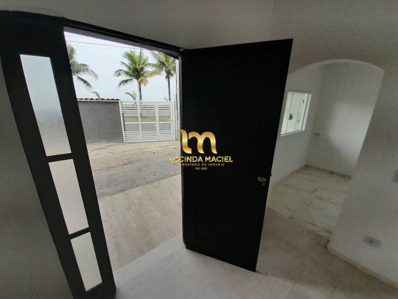 Imagem Casa com 3 Quartos à Venda, 170 m² em Guilhermina - Praia Grande